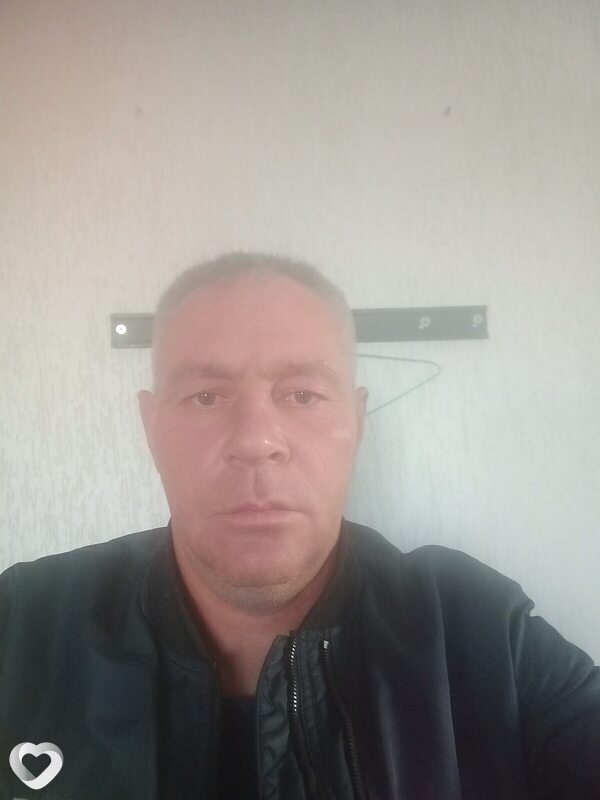 Александр, 48, Новосибирске — анкета №4125507