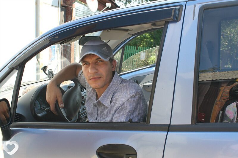 Александр, 42, Балашове — анкета №4125510