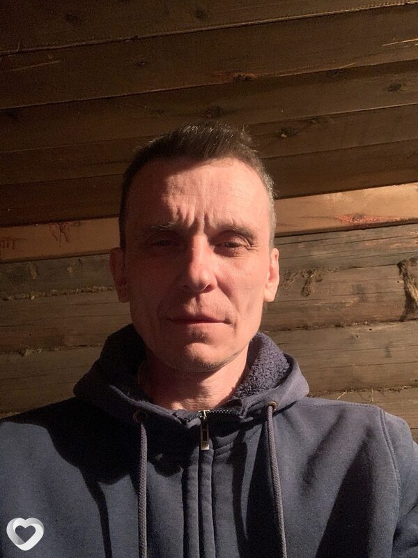 Алексей, 48, Новосибирске — анкета №4125512