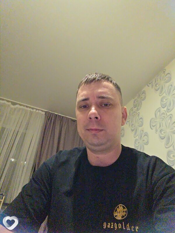 Алексей, 36, Энгельсе — анкета №4125515