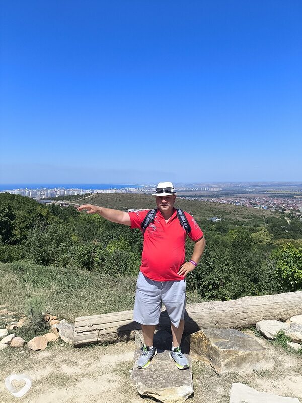 Дмитрий, 54, Нижнем Новгороде — анкета №4125517