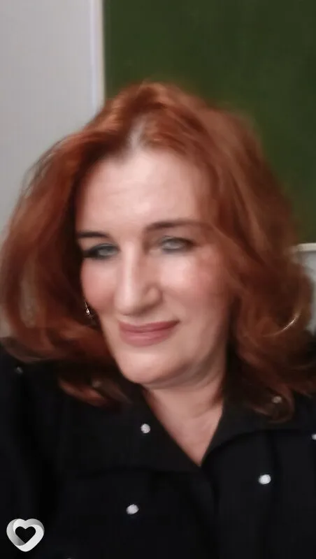 Элла, 56, Москве — анкета №4125518
