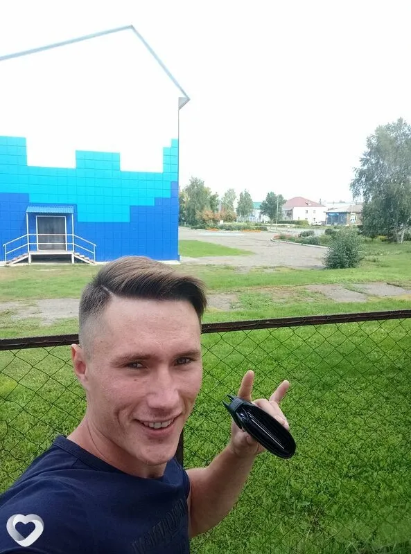 Роман, 27, Москве — анкета №4128633