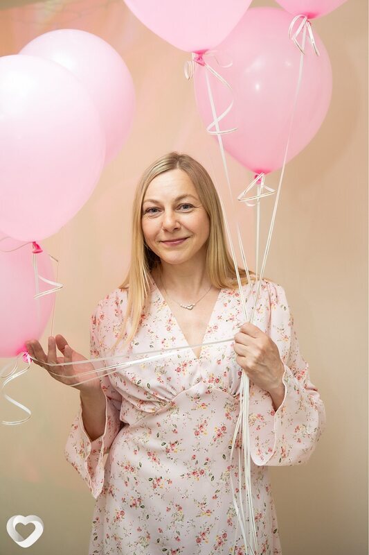 Ольга, 52, Екатеринбурге — анкета №4128638
