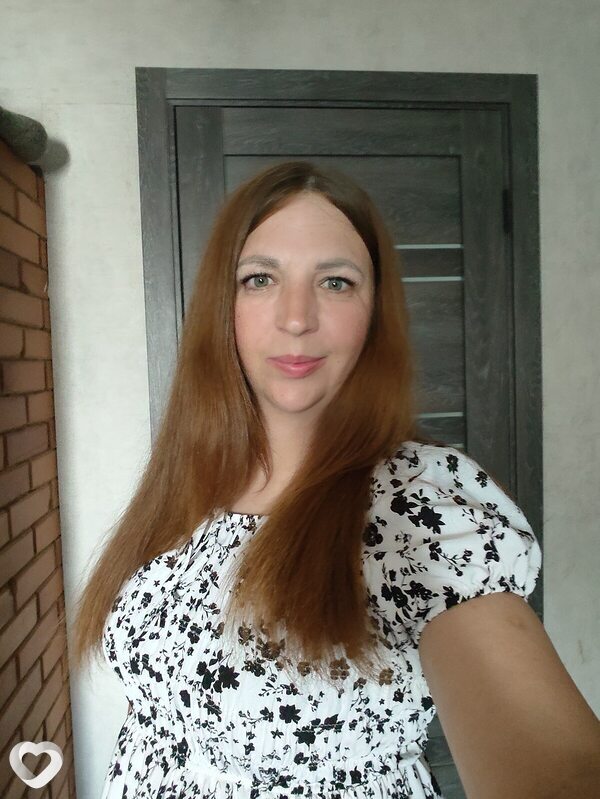 Юлия, 37, Тюмени — анкета №4128641