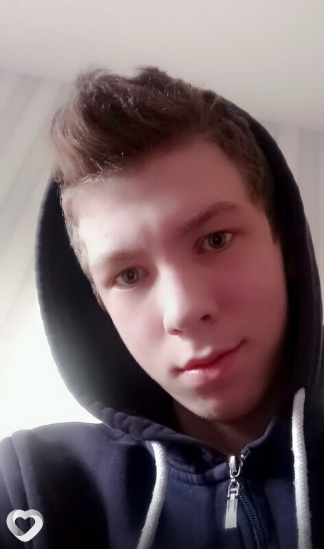 Андрей, 19, Ярославле — анкета №4128648