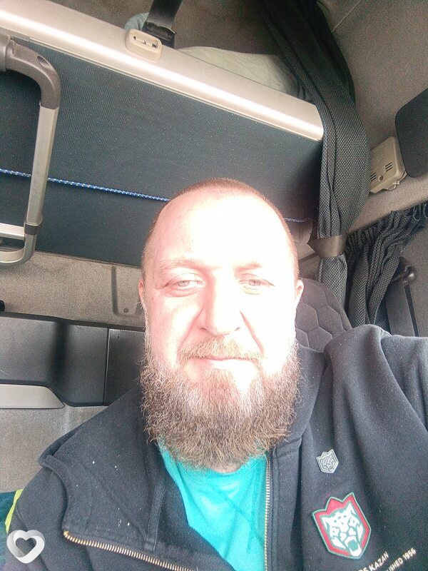 Алексей, 47, Кирове — анкета №4125751