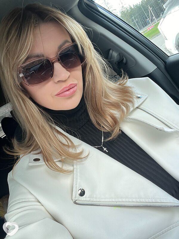 Алевтина, 34, Санкт-Петербурге — анкета №4125753
