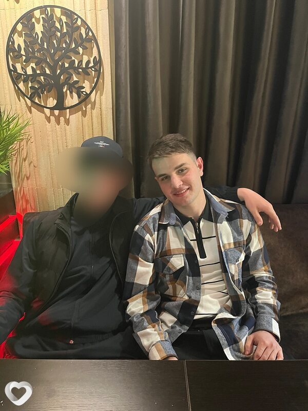 Давид, 18, Владикавказе — анкета №4125766