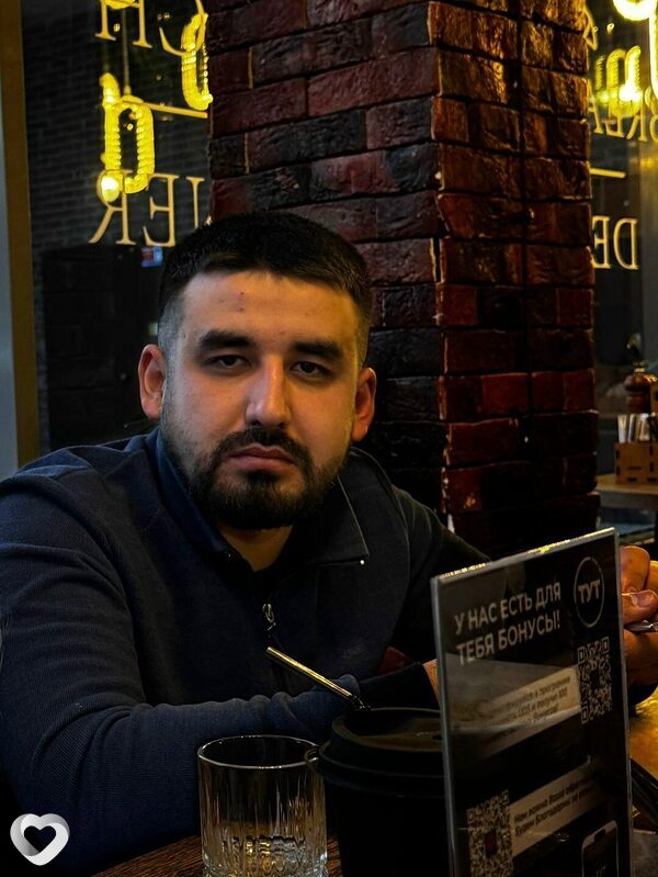 Радик, Усть-Илимск