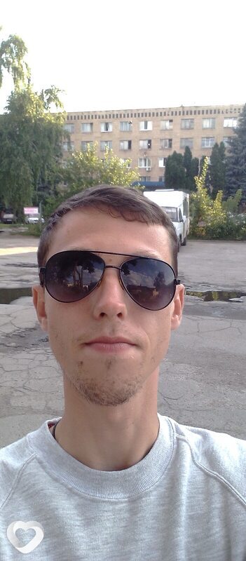Богдан, 29, Сумах — анкета №4125459