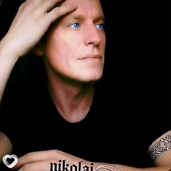 Nikolai, 47, Ставрополе — анкета №4125460