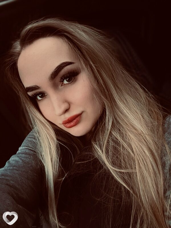 Екатерина, 24, Череповце — анкета №4125467