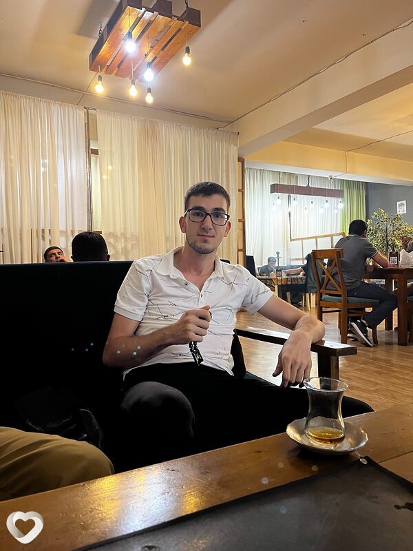 Шамиль, 22, Кемерове — анкета №4125852
