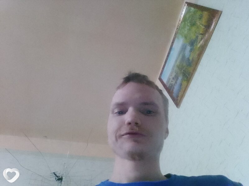 Андрей, 21, Перми — анкета №4125853