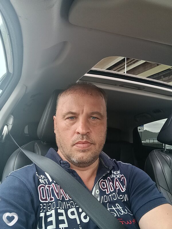 Сергей, 46, Красноярске — анкета №4125857