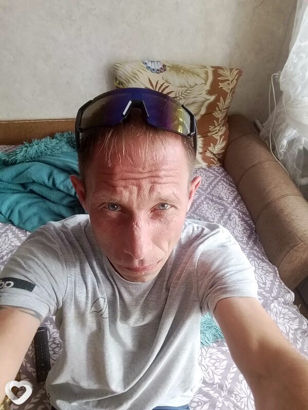 Алексей, 44, Самаре — анкета №4125524