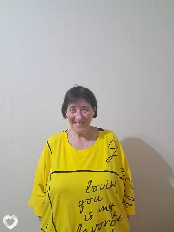 Ольга, 64, Алматы — анкета №4125526