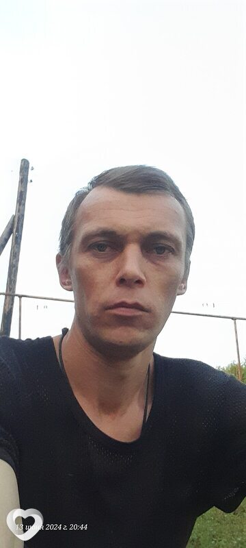 Олег, Ржакса