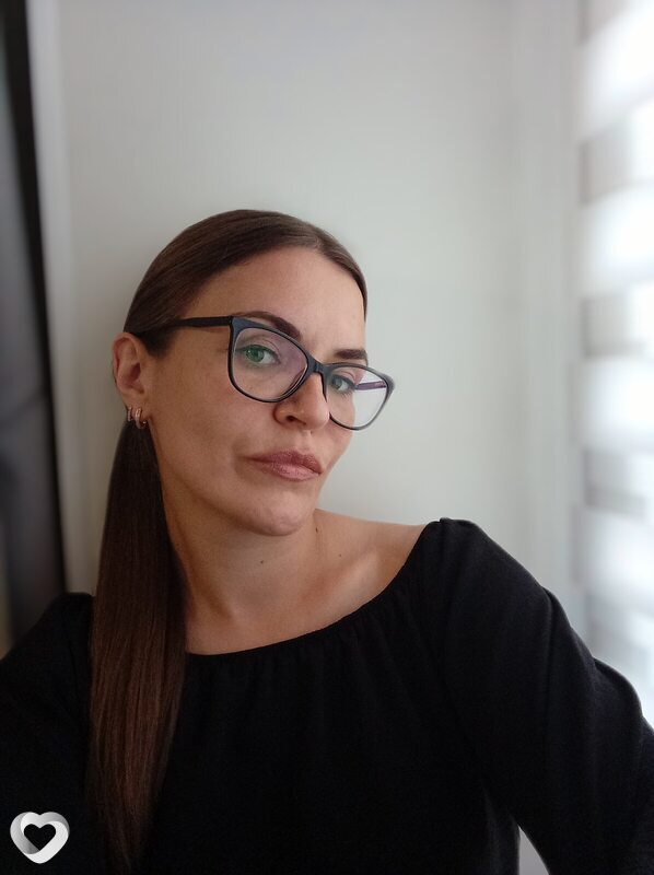 Ольга, 38, Владимире — анкета №4125531