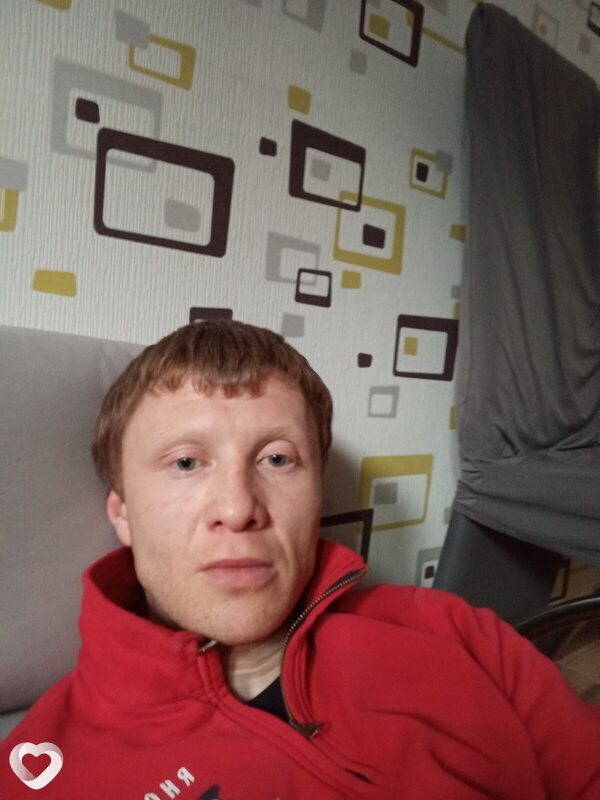Иван, 34, Нижнем Новгороде — анкета №4125532
