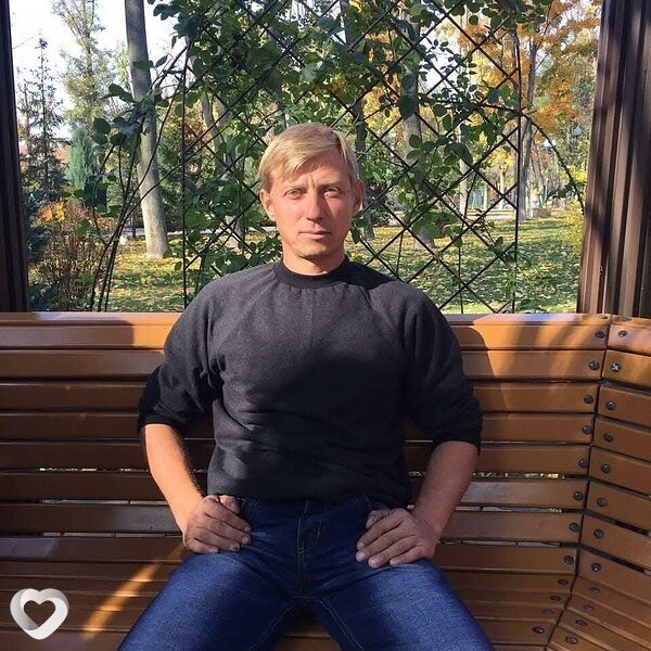 Саня, 40, Полтаве — анкета №4125542