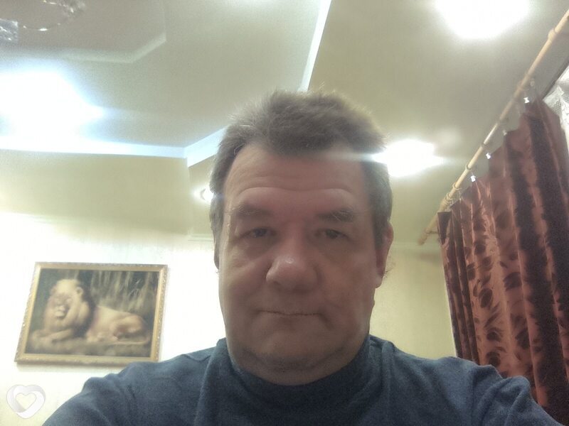 Игорь, 58, Орехово-Зуеве — анкета №4125543