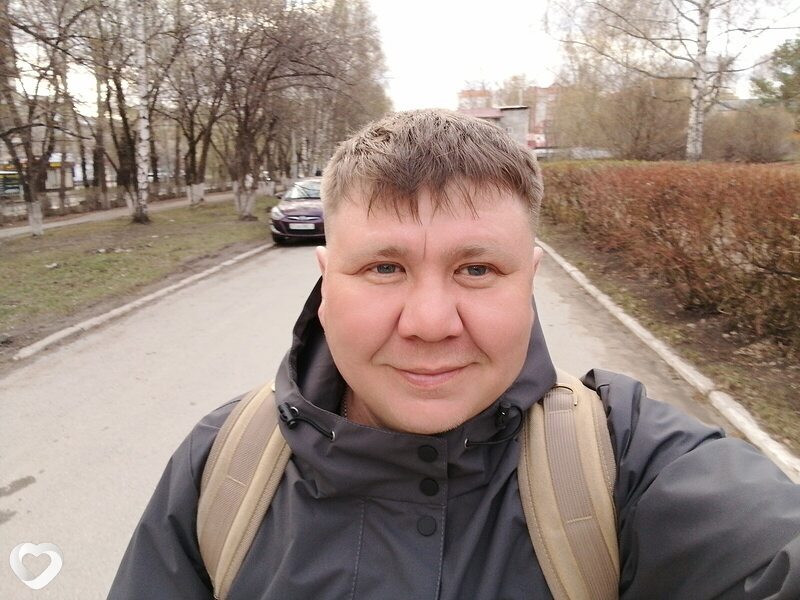 Александр, 36, Томске — анкета №4125481
