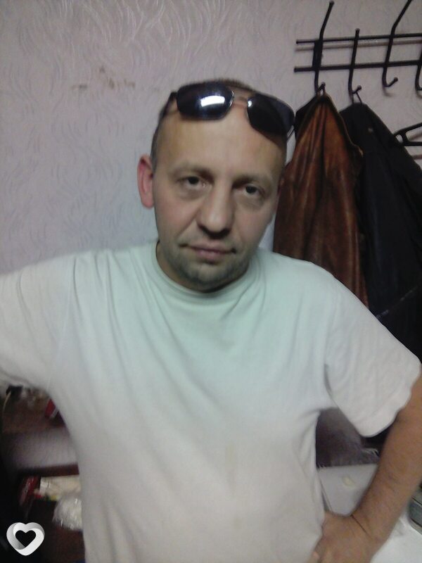 Александр, 51, Мозыре — анкета №4125420