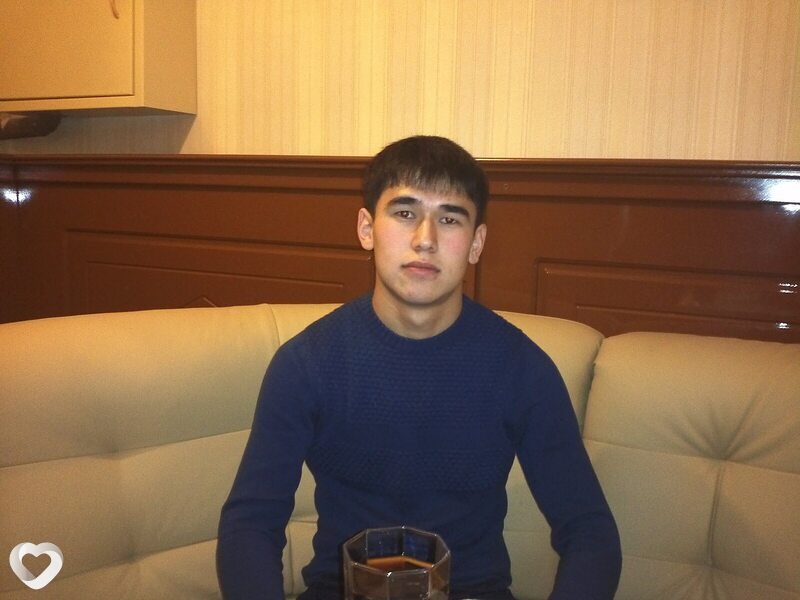 Айдос, 35, Улан-Удэ — анкета №4125428
