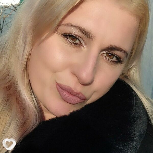 Юлия, 42, Севастополе — анкета №4125430