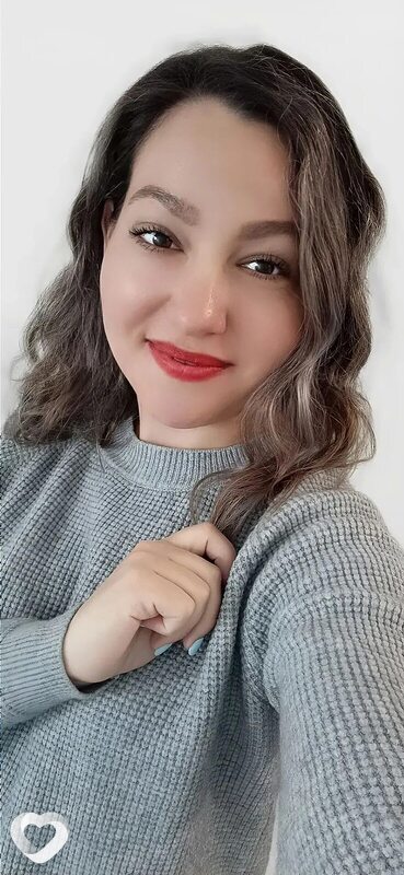Кристина, 32, Улан-Удэ — анкета №4125431