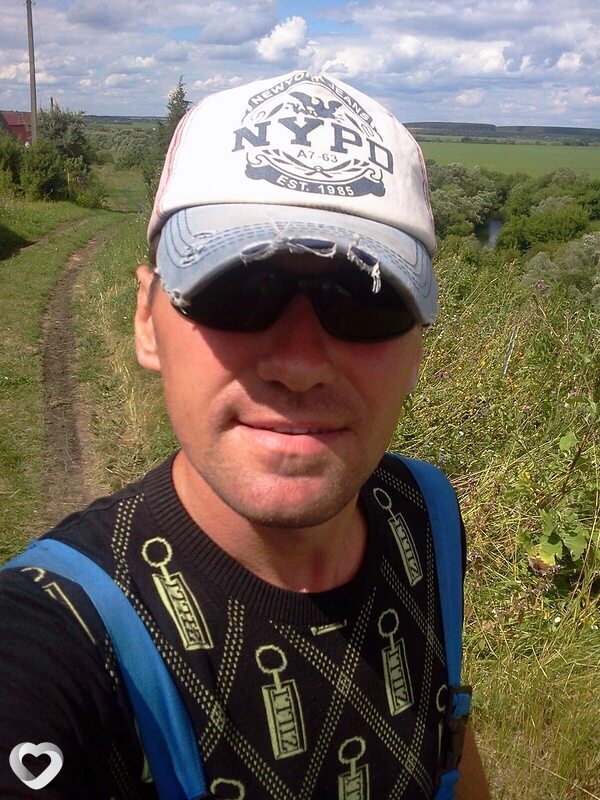 Алексей, 45, Москве — анкета №4125432