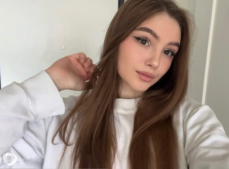 Виктория, 23, Москве — анкета №4125433