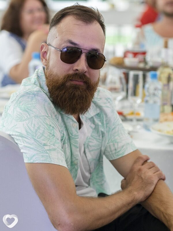 Камиль, 39, Мытищах — анкета №4125438