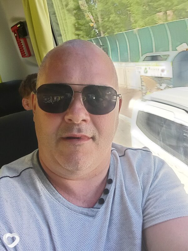 Андрей, 44, Челябинске — анкета №4125444