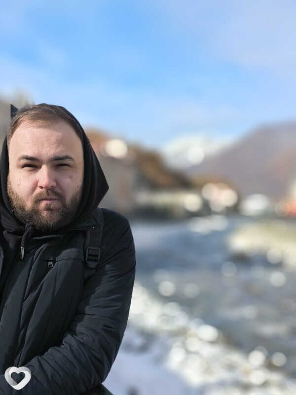 Влад, 29, Санкт-Петербурге — анкета №4125868