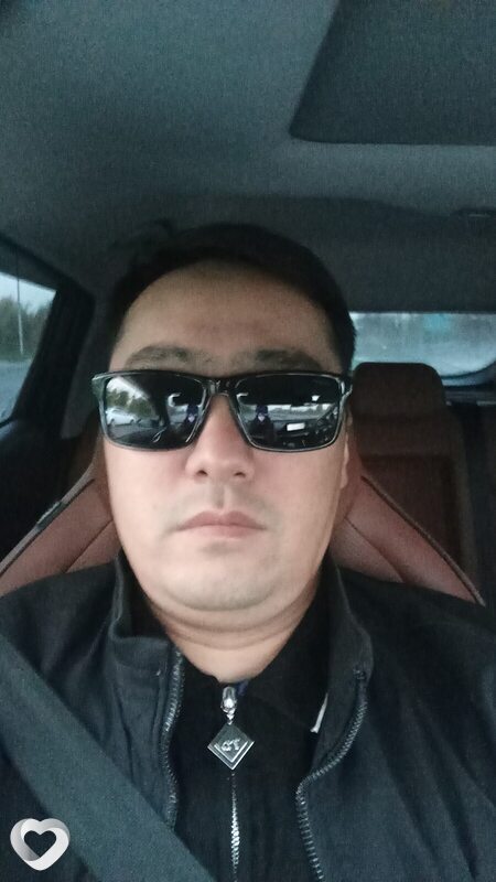 Елболат, 40, Алматы — анкета №4125871