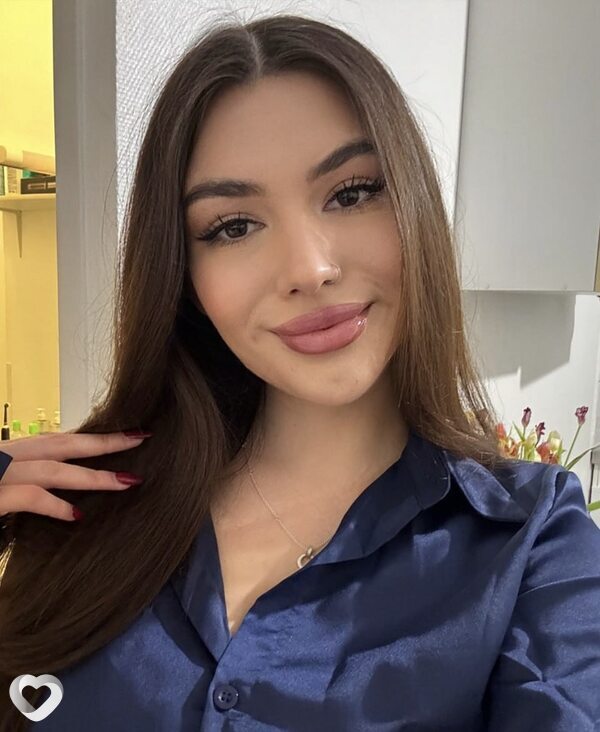 Алёна, 22, Екатеринбурге — анкета №4125873