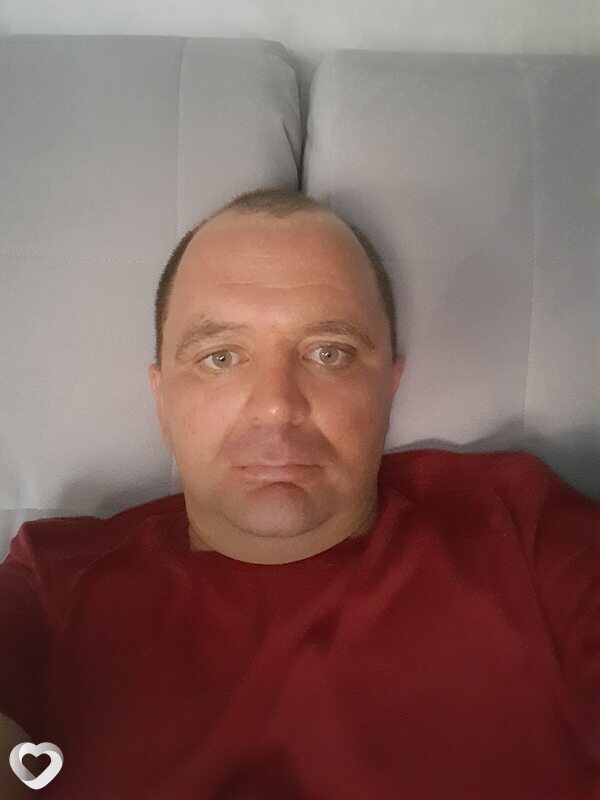 Денис, 39, Уфе — анкета №4125876