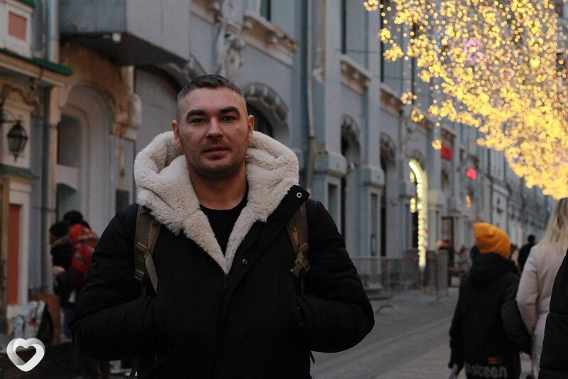 Алексей, 34, Барнауле — анкета №4125878
