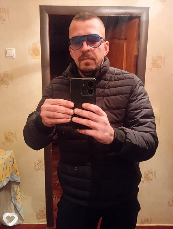 Кови, 35, Полтаве — анкета №4125879