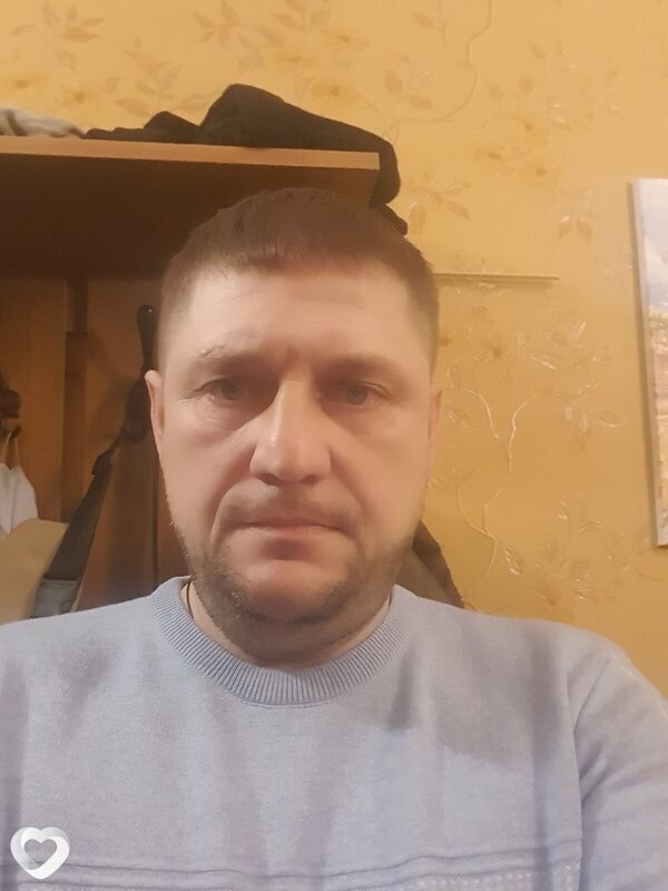 Геннадий, 46, Санкт-Петербурге — анкета №4125882