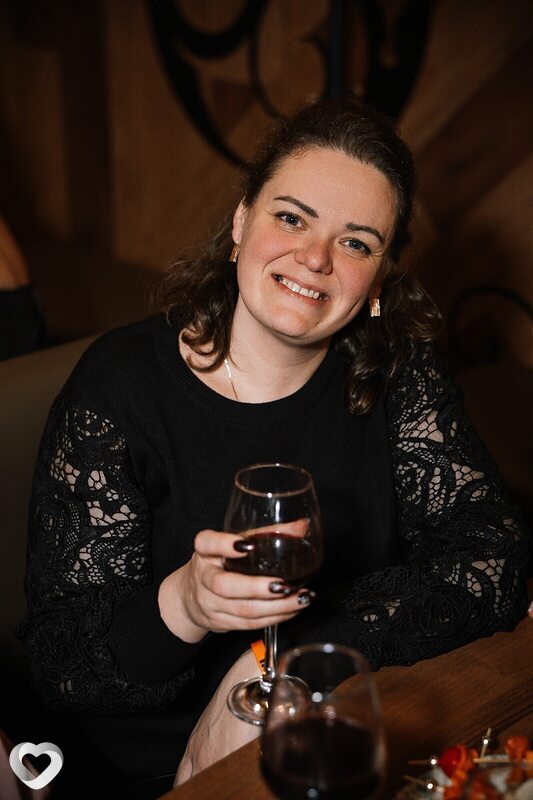 Елена, 42, Нижнем Новгороде — анкета №4125885