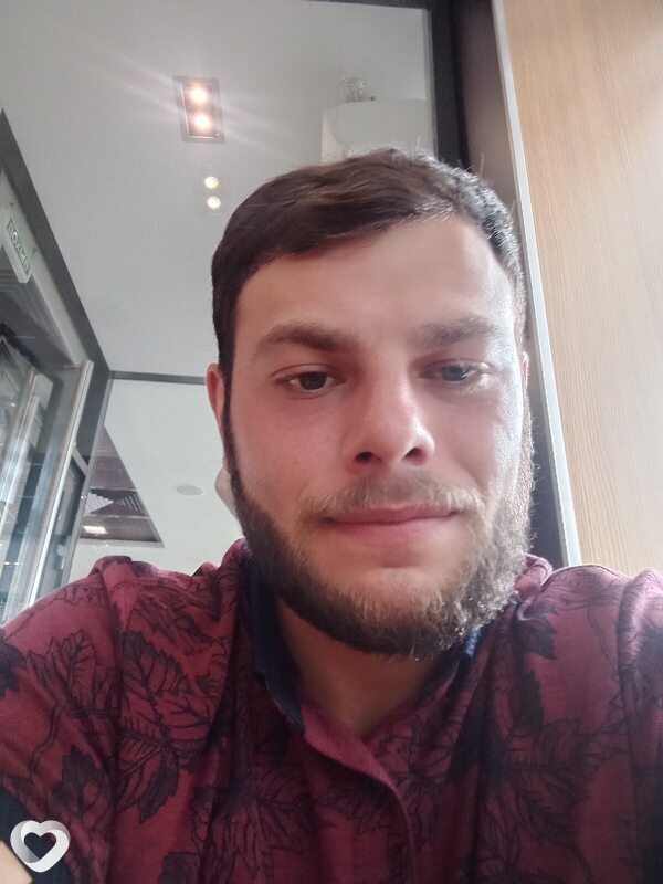 Ramazan, 24, Оренбурге — анкета №4125557