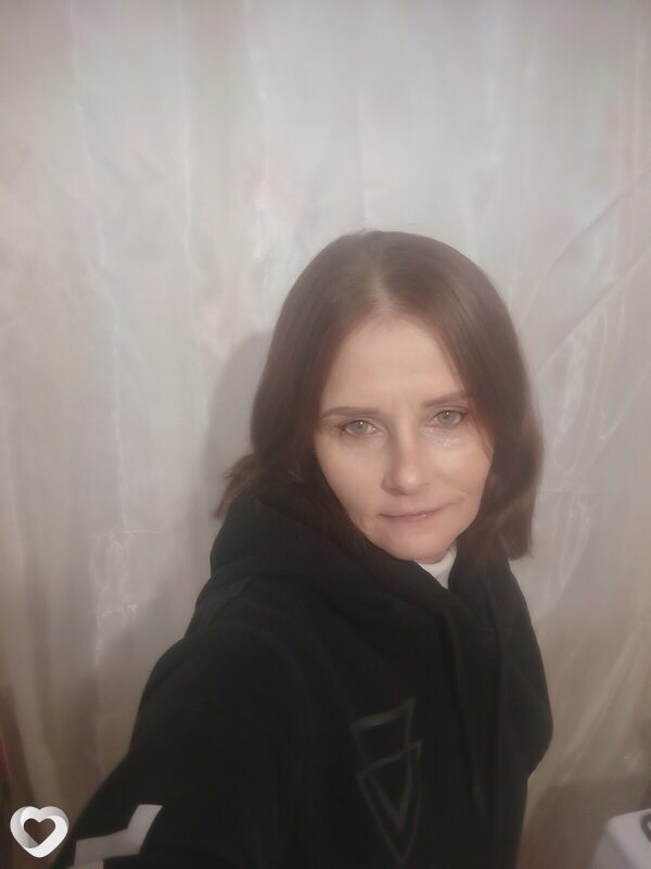 Елена, 48, Архангельске — анкета №4125559