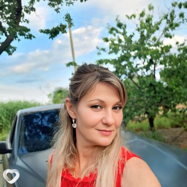 Алена, Бердянск