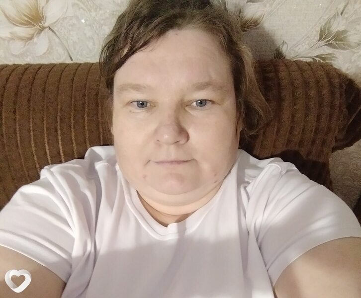 Anastasia, 39, Перми — анкета №4125561
