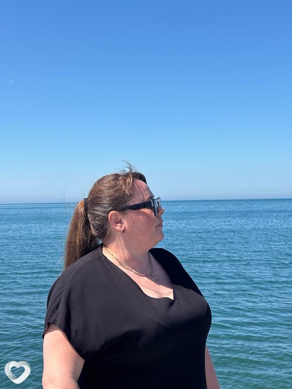 Маргарита, 39, Лисках — анкета №4125563