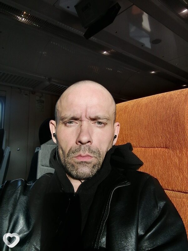 Анатолий, 46, Екатеринбурге — анкета №4125569